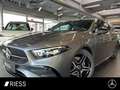 Mercedes-Benz A 220 4M AMG+AHK+PANO+MULTIBEAM+KEYLESS+DISTRONIC Grau - thumbnail 1