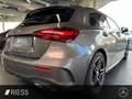 Mercedes-Benz A 220 4M AMG+AHK+PANO+MULTIBEAM+KEYLESS+DISTRONIC Grau - thumbnail 6