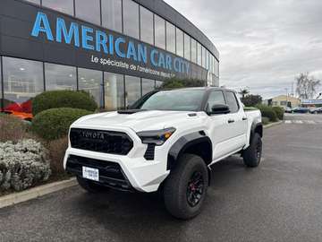 TRD PRO I-FORCE MAX 2.4L 4-Cyl. Turbo Hybrid