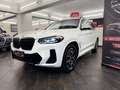 BMW X3 X3 xDrive20d 48V Msport Bianco - thumbnail 12