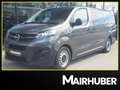 Opel Vivaro Kombi L 9 Sitzer Grau - thumbnail 1