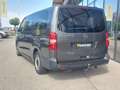 Opel Vivaro Kombi L 9 Sitzer Grau - thumbnail 3