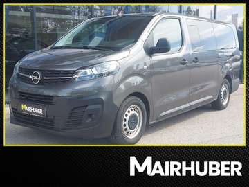 Kombi L 9 Sitzer