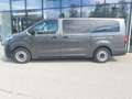 Opel Vivaro Kombi L 9 Sitzer Grau - thumbnail 2