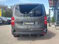 Opel Vivaro Kombi L 9 Sitzer Grau - thumbnail 4