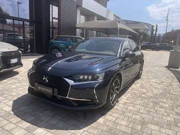 DS9 1.6 e-tense phev Rivoli+ 225cv auto