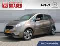 Kia Venga 1.4 CVVT First Edition | Zeer weinig km | 1e eigen Brun - thumbnail 1