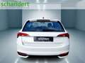 Skoda Scala 1.0 TSI Essence Klima Sitzheizung DAB PDC Weiß - thumbnail 3