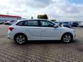 Skoda Scala 1.0 TSI Essence Klima Sitzheizung DAB PDC Weiß - thumbnail 6
