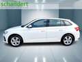 Skoda Scala 1.0 TSI Essence Klima Sitzheizung DAB PDC Weiß - thumbnail 2