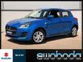 Suzuki Swift 1,2 Hybrid DualJet Clear Blau - thumbnail 1