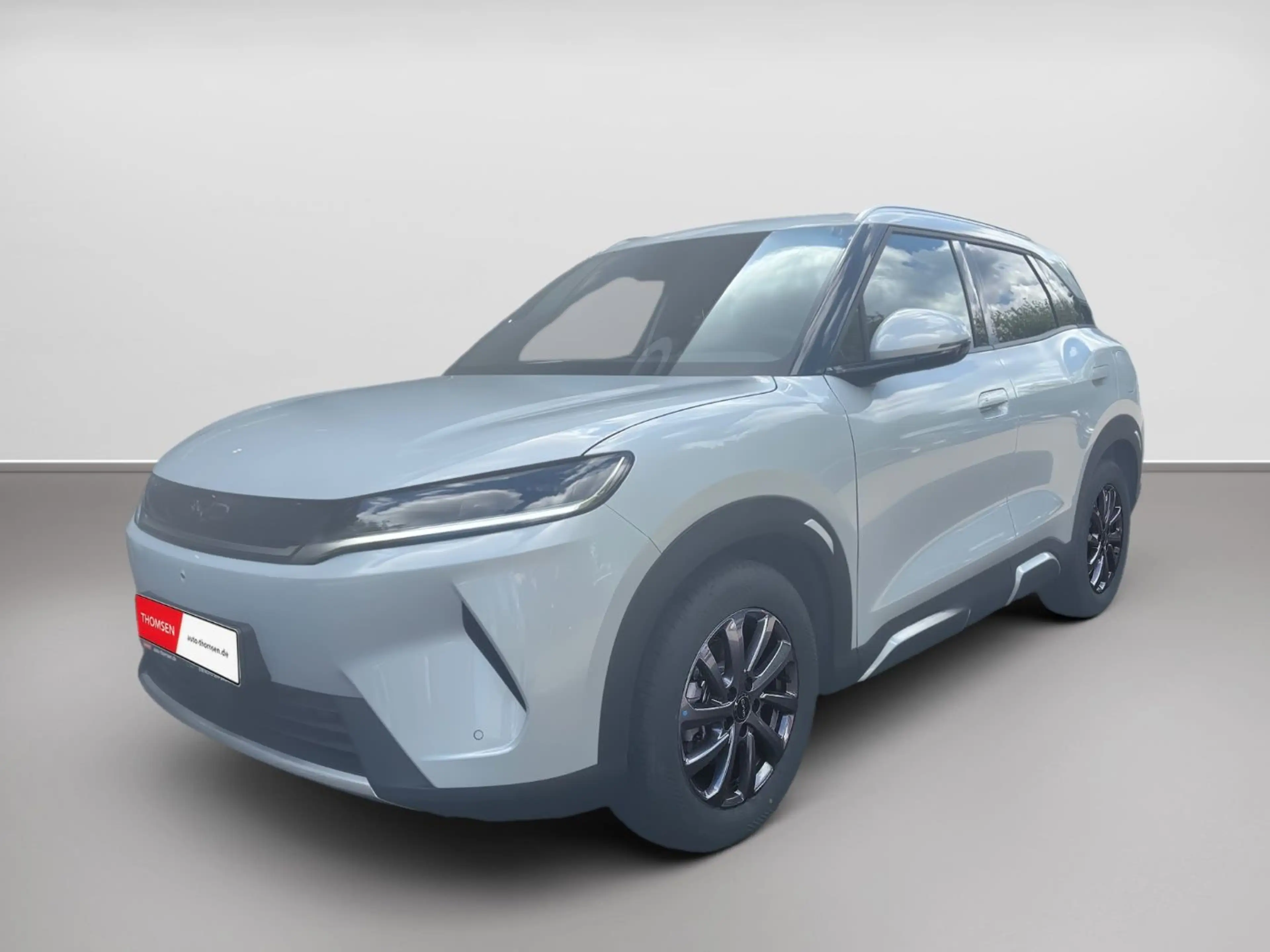 BYD Atto 2 1.5 DM-i PHEV W Boost ACC+AUT+LED+Navi+SD — photo 2