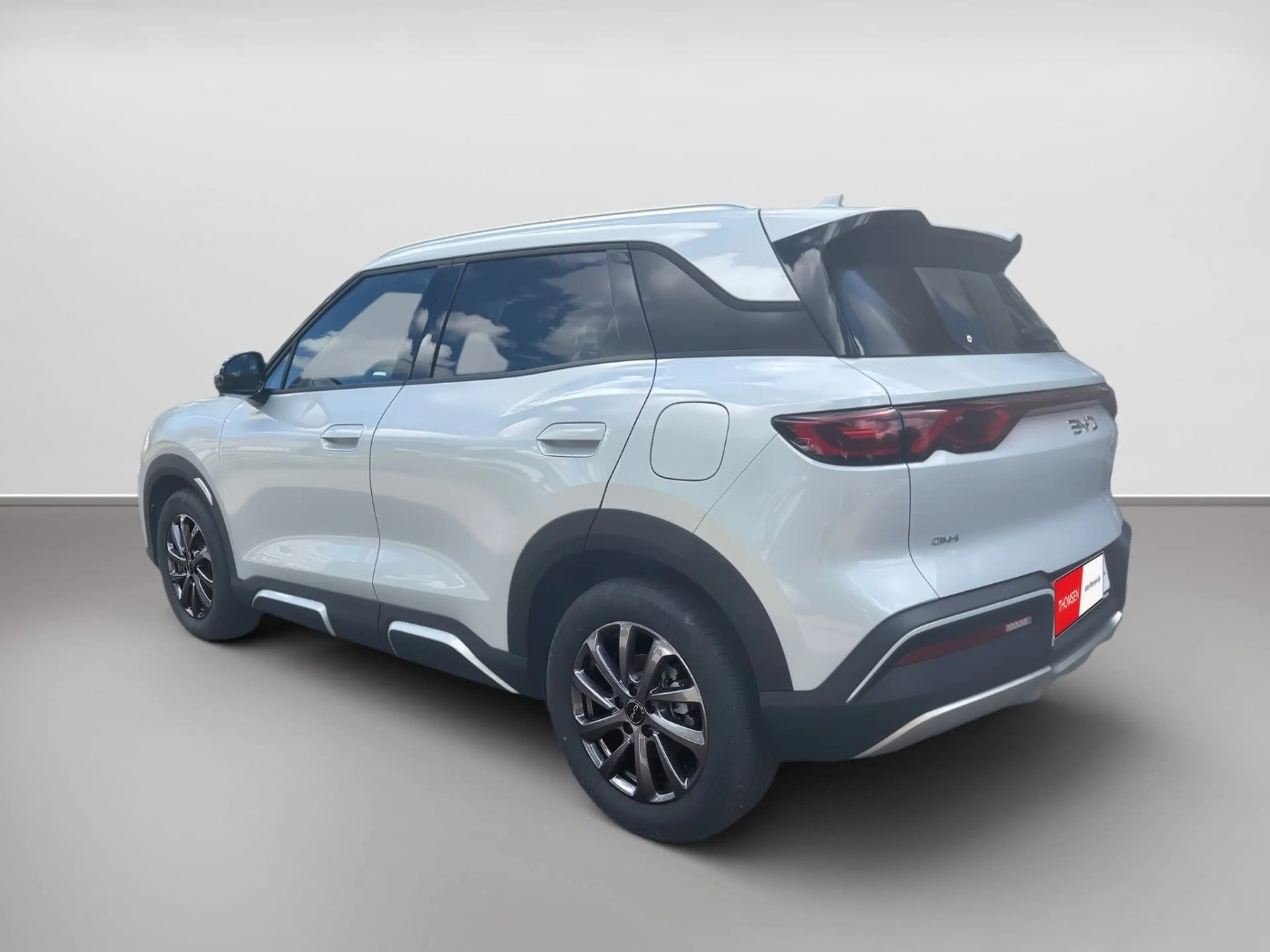 BYD Atto 2 1.5 DM-i PHEV W Boost ACC+AUT+LED+Navi+SD — photo 6