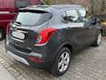 Opel Mokka X Edition scheckheftgepflegt Grau - thumbnail 4