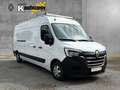 Renault Master Kasten L3H2 HKa 3,5 Komfort 3 LED-Tagfahrli Weiß - thumbnail 1