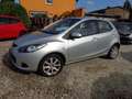 Mazda 2 1.3  TÜV UND SERVICE NEU Silber - thumbnail 7