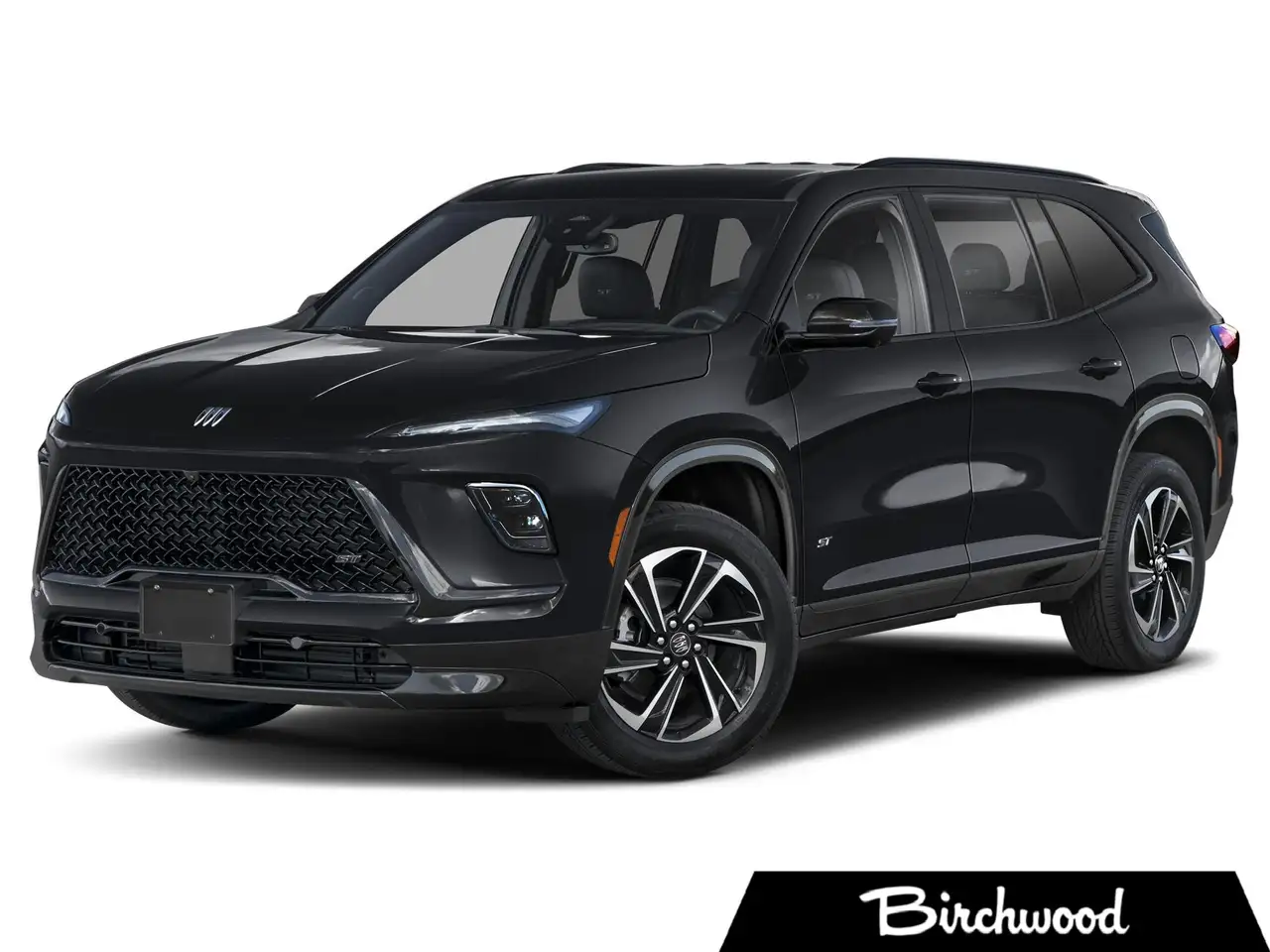 2026 Buick Enclave