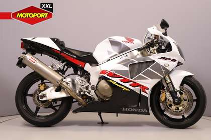 Honda VTR 1000 SP-2