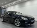 BMW 640 Da Coupé M-Sport 42390km Etat neuf Carpass Noir - thumbnail 3