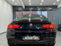 BMW 640 Da Coupé M-Sport 42390km Etat neuf Carpass Noir - thumbnail 9