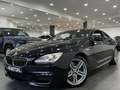 BMW 640 Da Coupé M-Sport 42390km Etat neuf Carpass Noir - thumbnail 4
