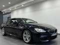 BMW 640 Da Coupé M-Sport 42390km Etat neuf Carpass Noir - thumbnail 7