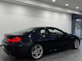BMW 640 Da Coupé M-Sport 42390km Etat neuf Carpass Noir - thumbnail 8
