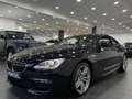 BMW 640 Da Coupé M-Sport 42390km Etat neuf Carpass Noir - thumbnail 6