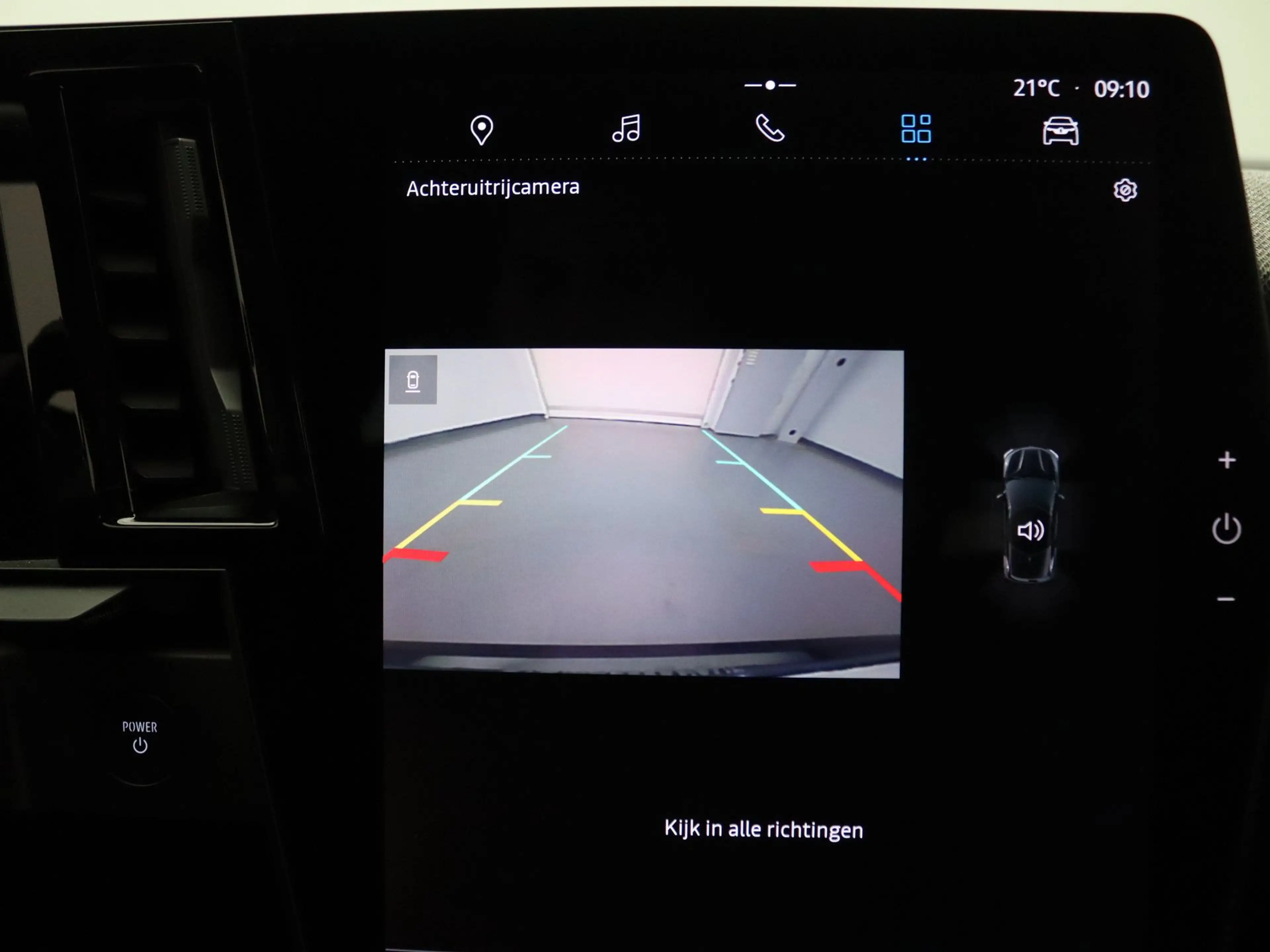 Renault Megane E-Tech EV60 Optimum Charge Iconic Apple Carplay/Android A — photo 9