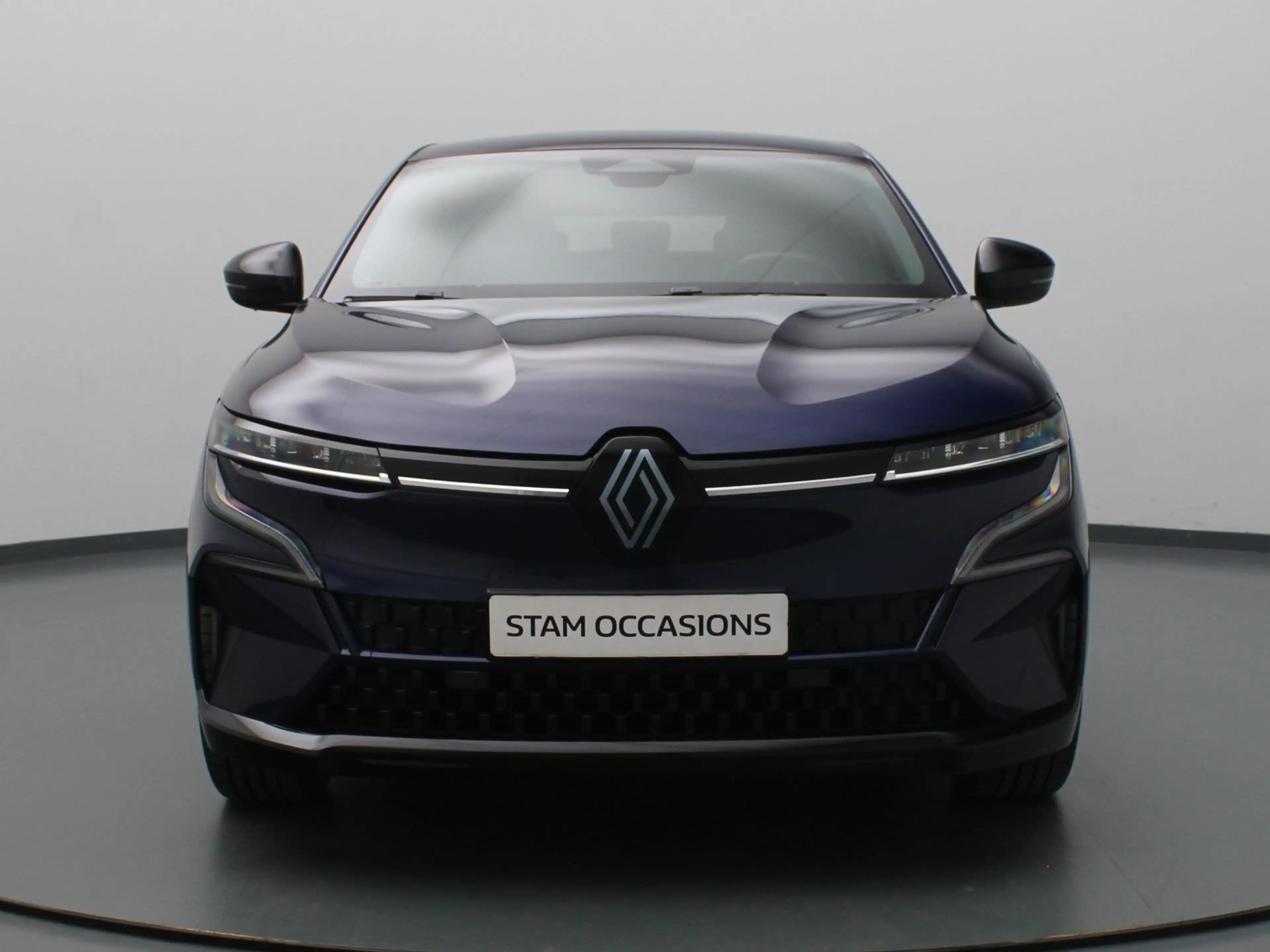 Renault Megane E-Tech EV60 Optimum Charge Iconic Apple Carplay/Android A — photo 26
