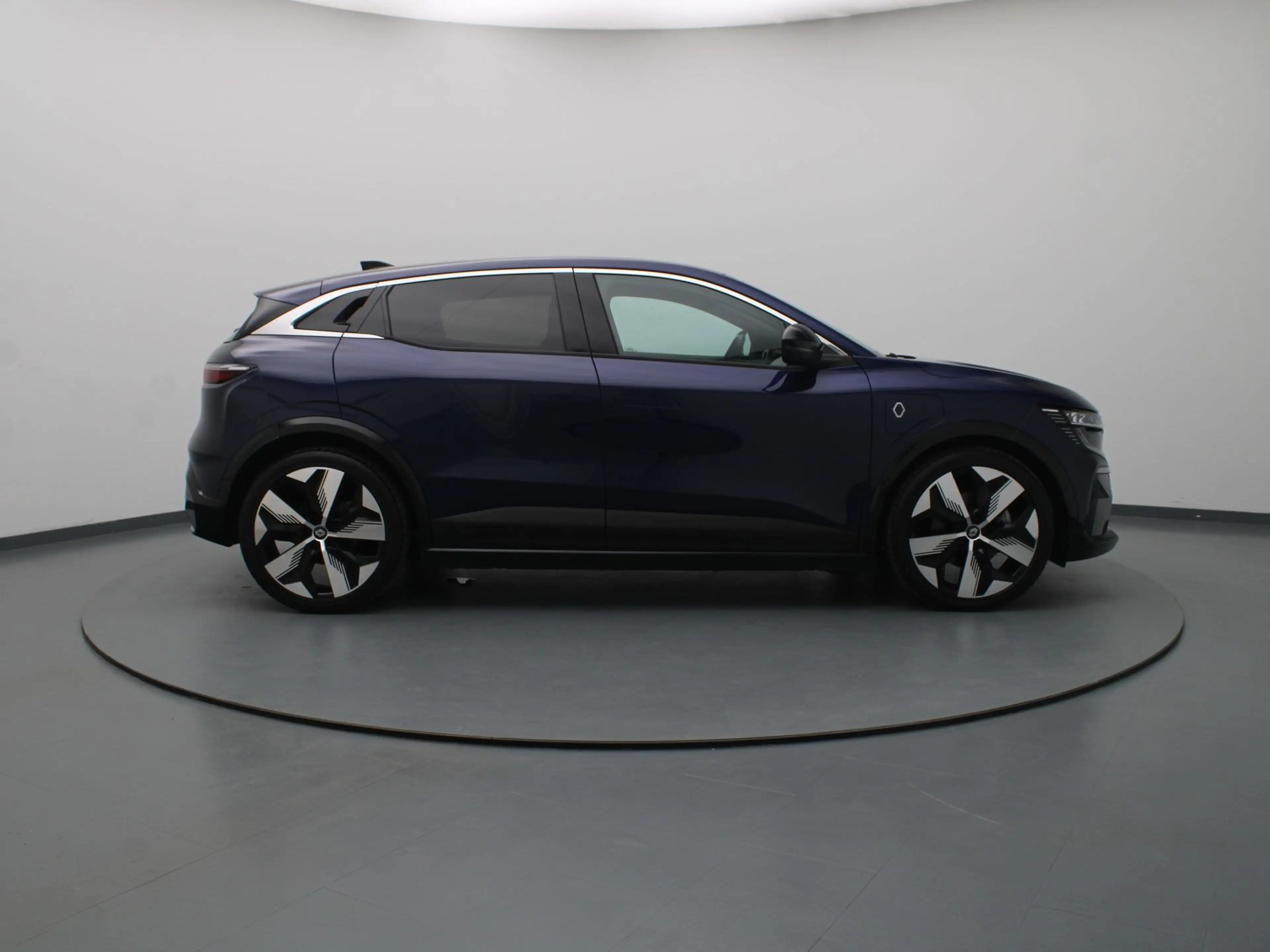 Renault Megane E-Tech EV60 Optimum Charge Iconic Apple Carplay/Android A — photo 25