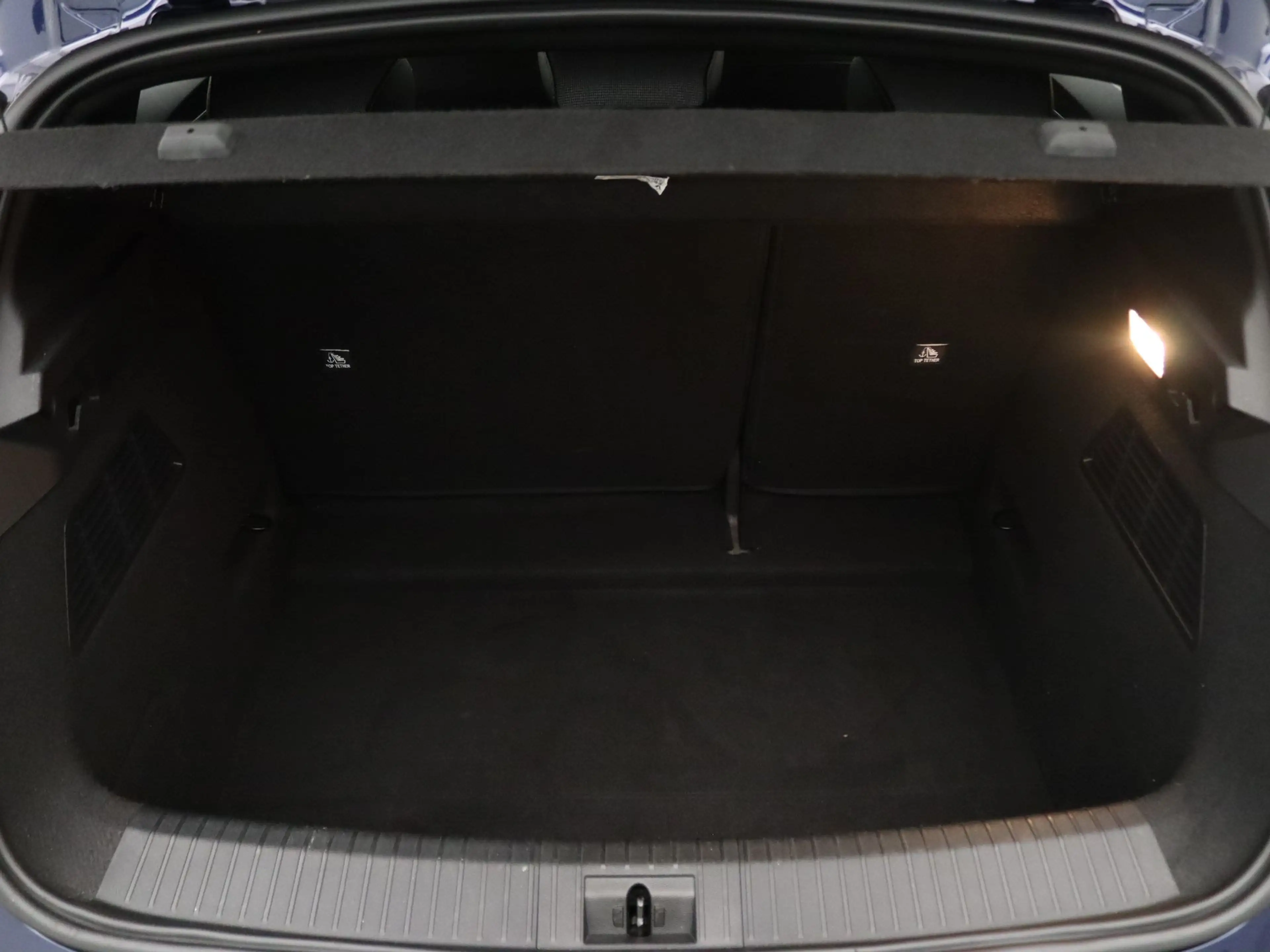 Renault Megane E-Tech EV60 Optimum Charge Iconic Apple Carplay/Android A — photo 30