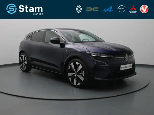 Renault Megane E-Tech EV60 Optimum Charge Iconic Apple Carplay/Android A