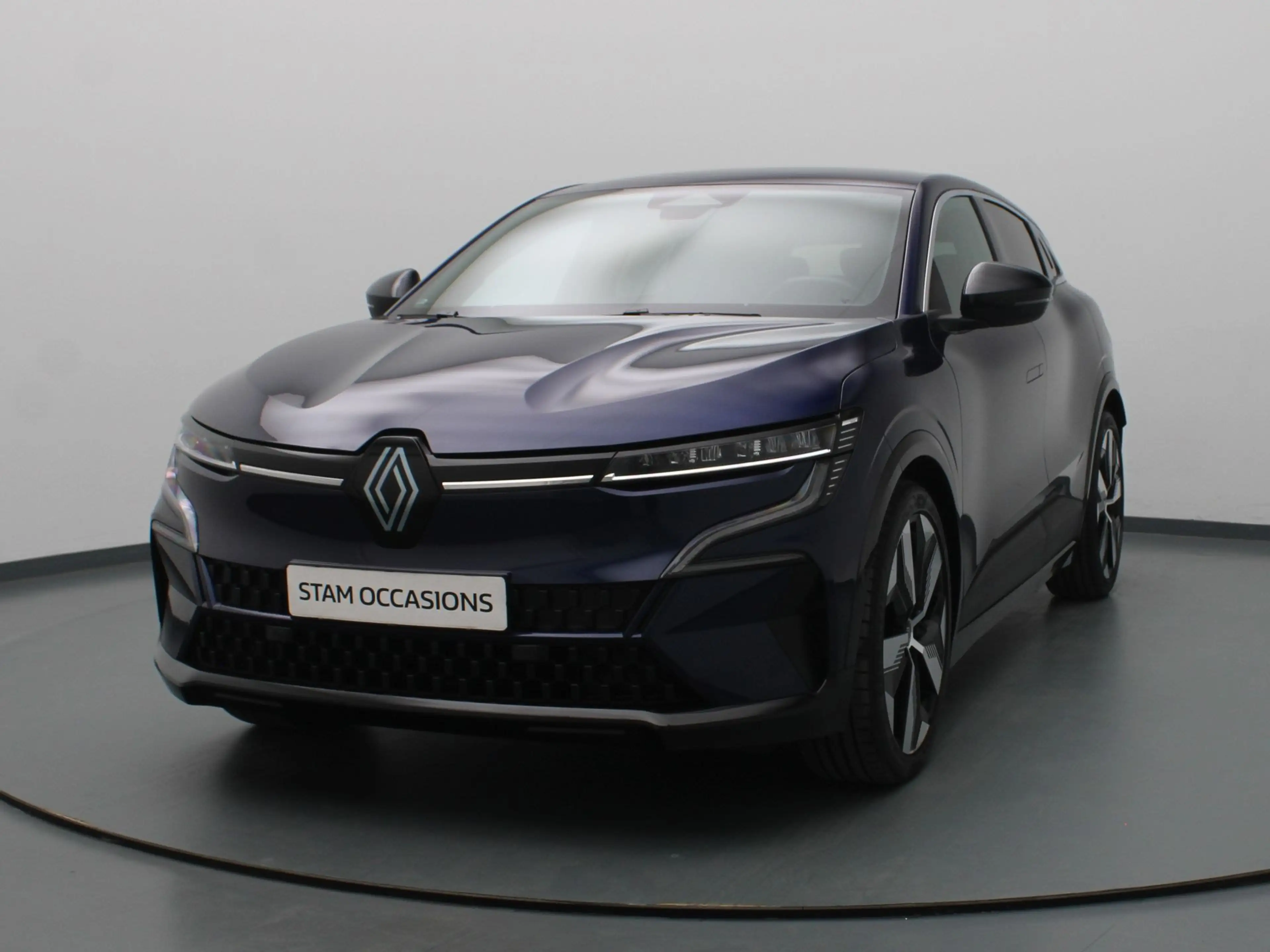 Renault Megane E-Tech EV60 Optimum Charge Iconic Apple Carplay/Android A — photo 18