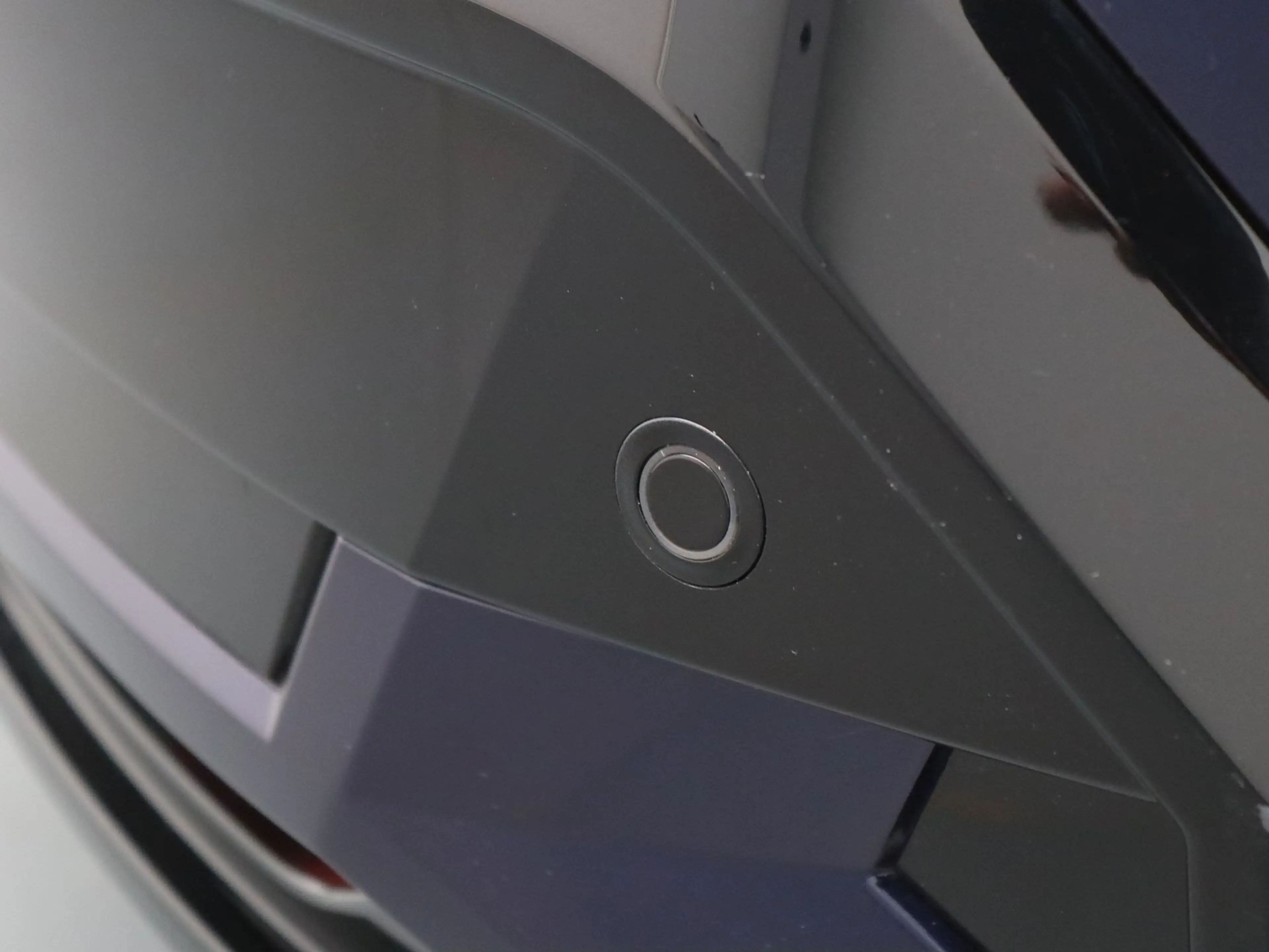 Renault Megane E-Tech EV60 Optimum Charge Iconic Apple Carplay/Android A — photo 33