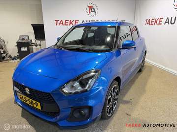 1.4 Sport Smart Hybrid 129PK Camera/Carplay