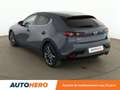 Mazda 3 2.0 Skyactiv-G M-Hybrid Style BVA6 Gris - thumbnail 4