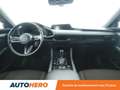 Mazda 3 2.0 Skyactiv-G M-Hybrid Style BVA6 Gris - thumbnail 12