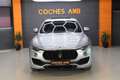 Maserati Levante 430 GranSport S Aut. Gris - thumbnail 5