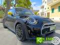 MINI Cooper SE S NEOPATENTATI Noir - thumbnail 5
