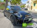 MINI Cooper SE S NEOPATENTATI Noir - thumbnail 31