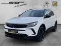 Opel Grandland Plug-in-Hybrid GS LINE PHEV AT-8 FWD Navigation, A Weiß - thumbnail 1