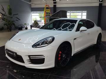 GTS Sportabgas TV RSE