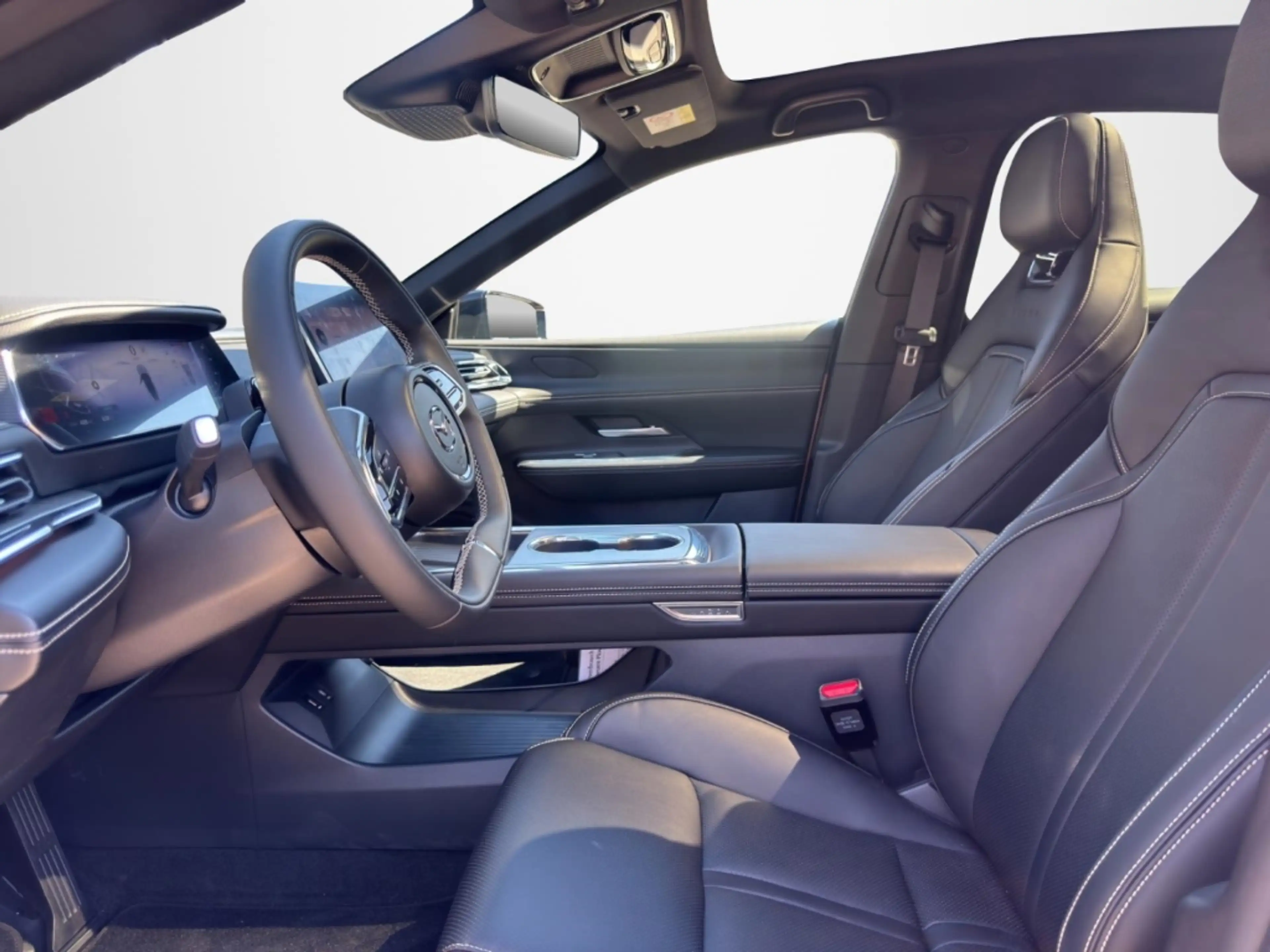 Mazda 6 EV 258ps Takumi 360 Kamera Panorama — photo 9