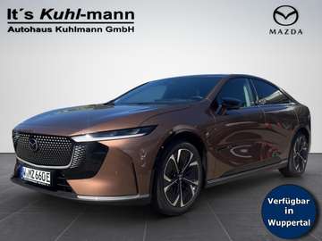 EV 258ps Takumi 360 Kamera Panorama