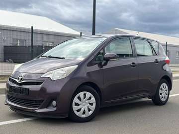 TOYOTA VERSO 1.4 D-4D – DIESEL – 90 CH – EURO 5 – 125.000 KM