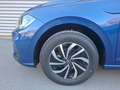 Volkswagen Polo 4Me Blau - thumbnail 4