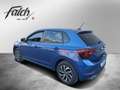 Volkswagen Polo 4Me Blau - thumbnail 3