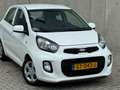 Kia Picanto 1.0 CVVT 5-DRS 2015 Wit AIRCO|NAP|2E EIGENAAR Blanc - thumbnail 11