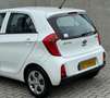Kia Picanto 1.0 CVVT 5-DRS 2015 Wit AIRCO|NAP|2E EIGENAAR Blanc - thumbnail 5